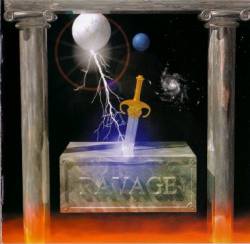 Ravage (GER-2) : Ravage